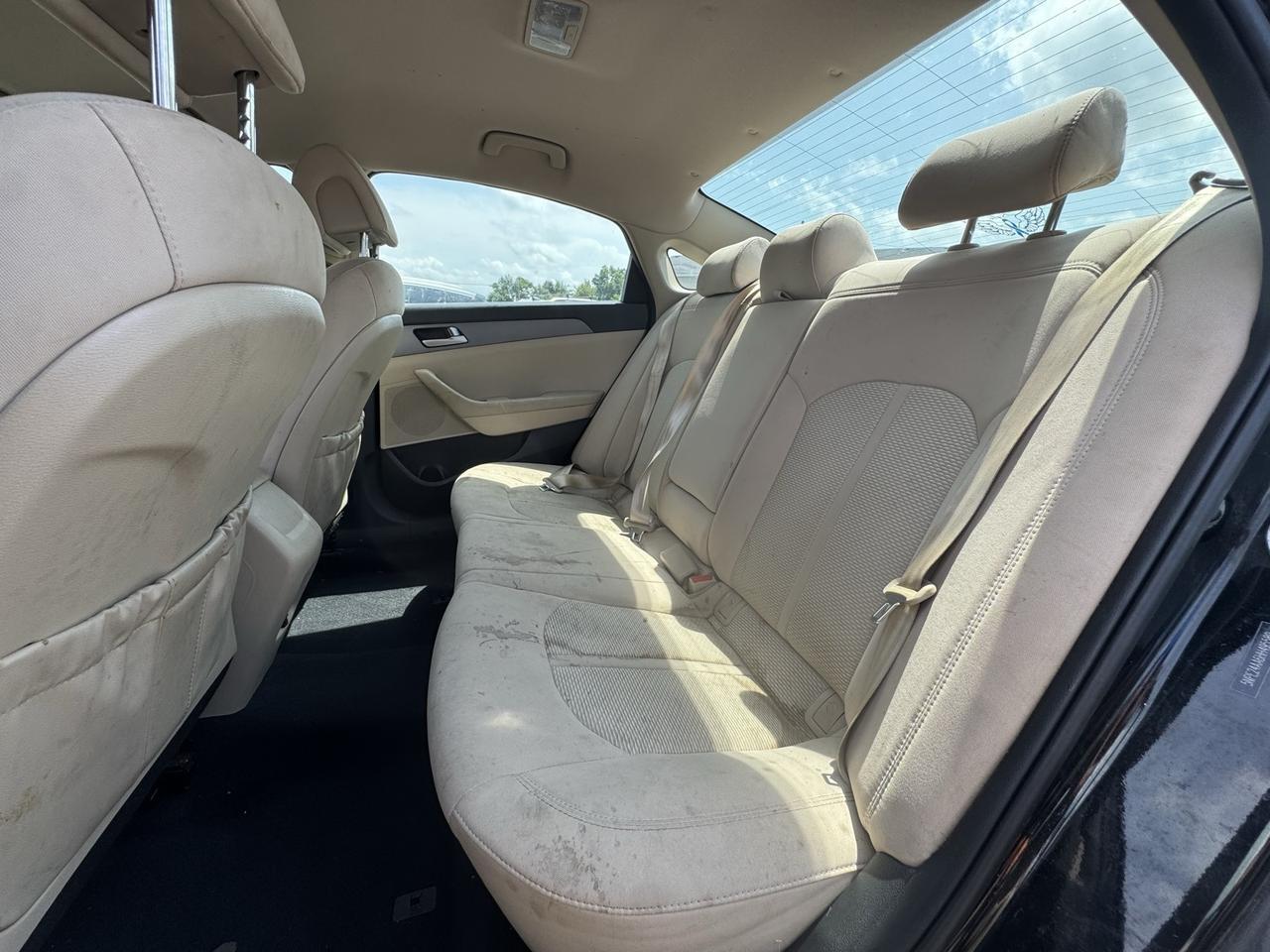 2017 Hyundai Sonata ECO Crestwood KY