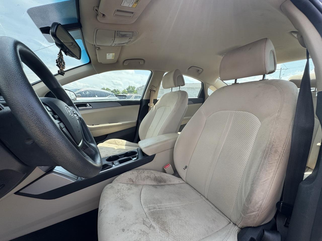 2017 Hyundai Sonata ECO Crestwood KY