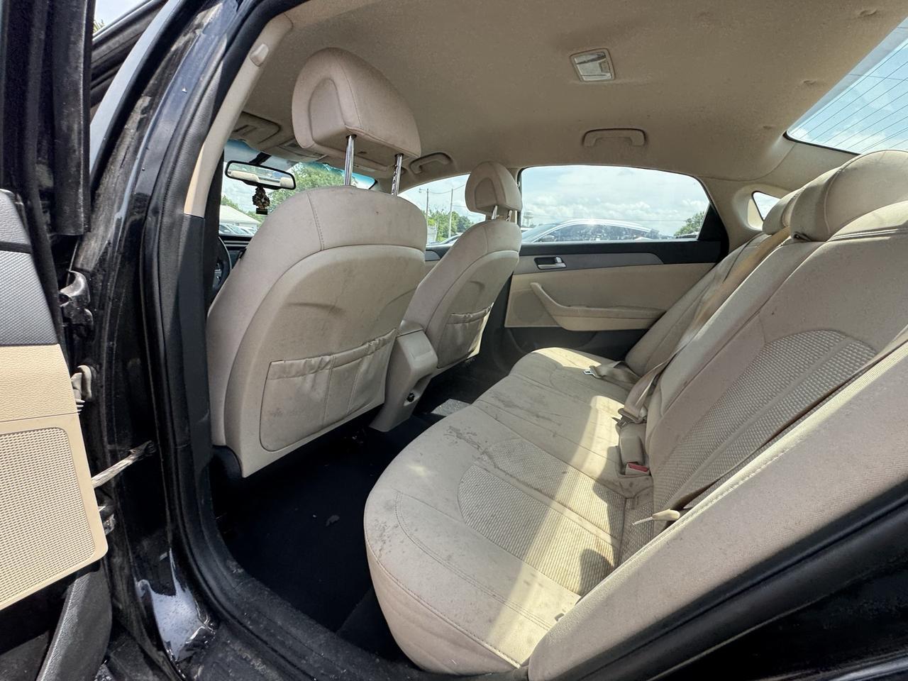 2017 Hyundai Sonata ECO Crestwood KY