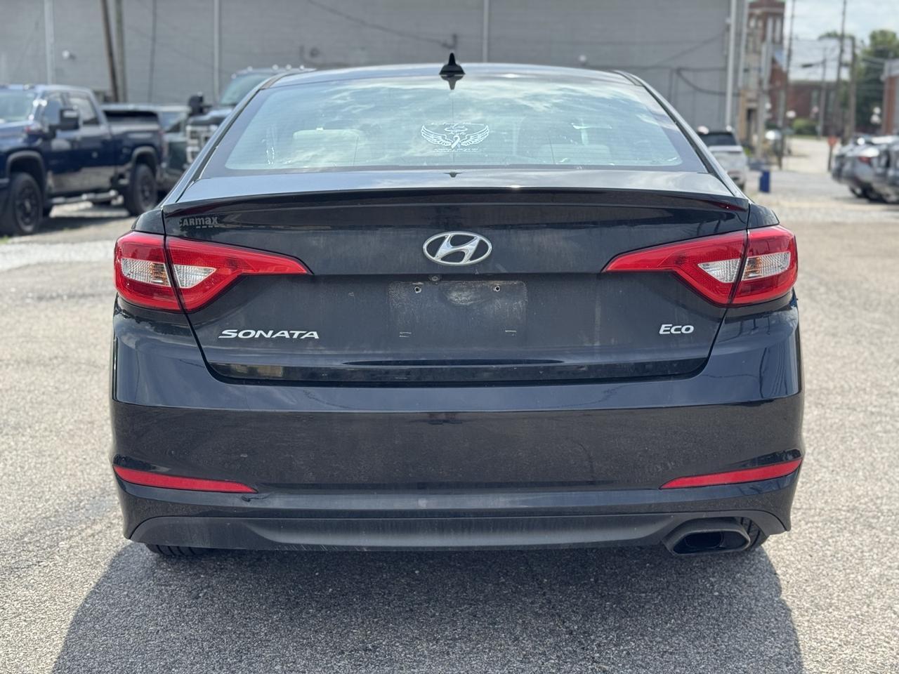 2017 Hyundai Sonata ECO Crestwood KY