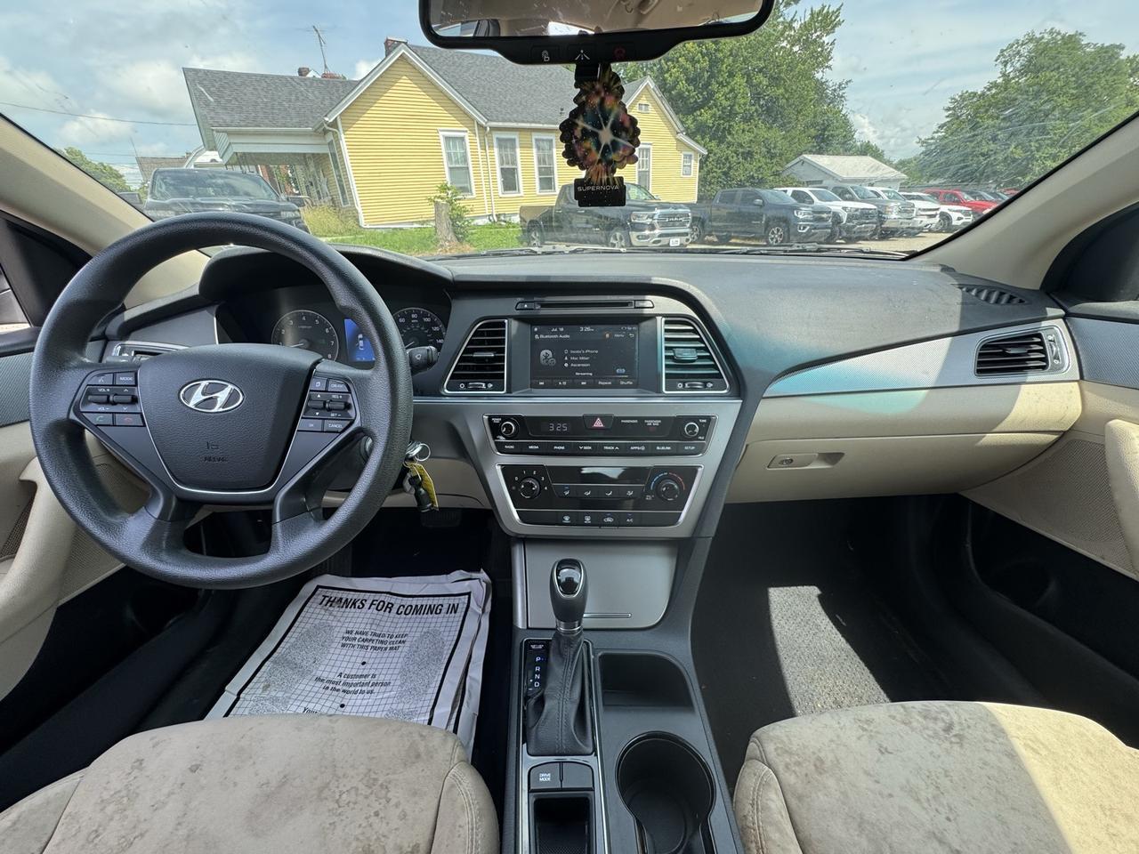 2017 Hyundai Sonata ECO Crestwood KY