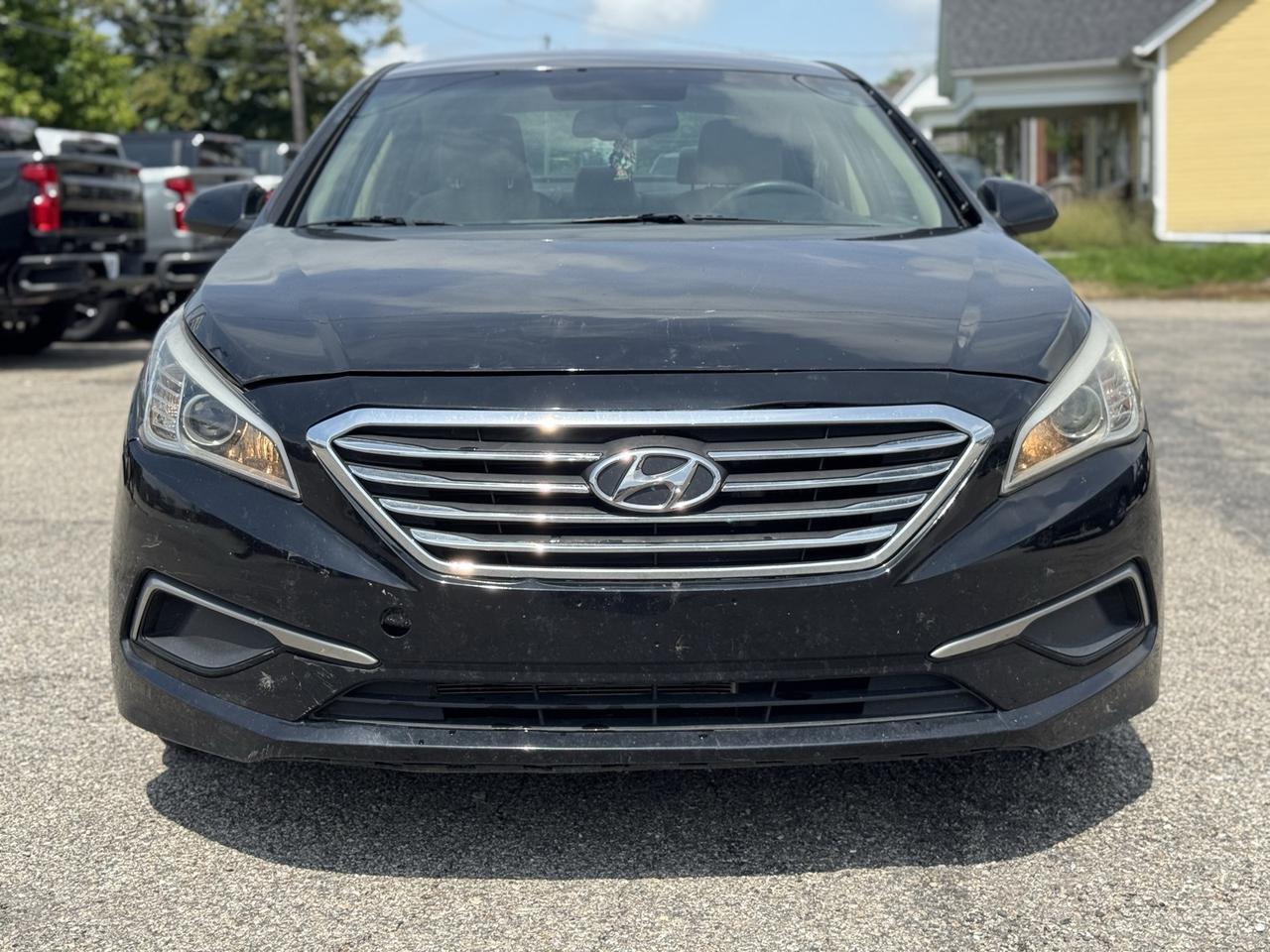 2017 Hyundai Sonata ECO Crestwood KY