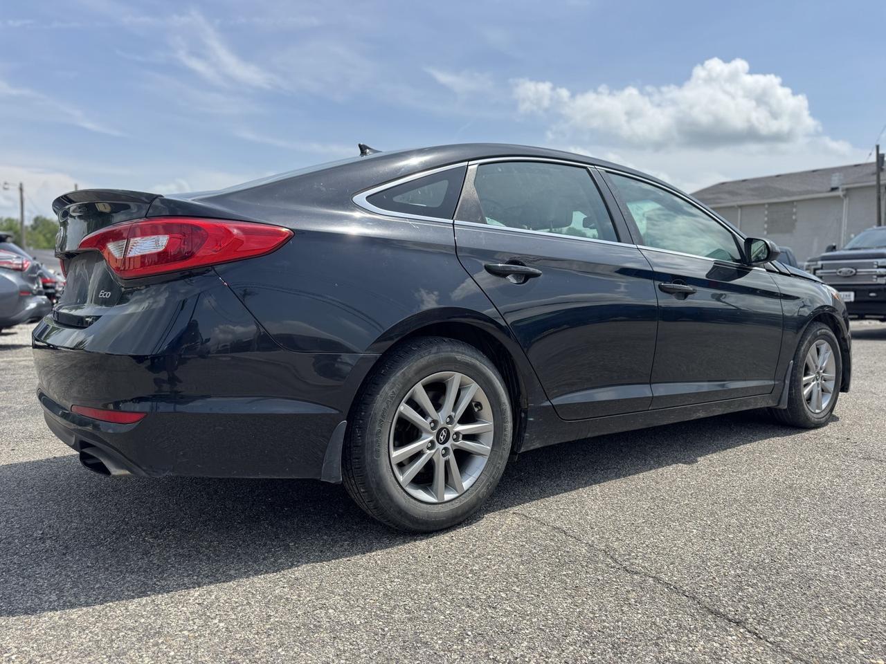 2017 Hyundai Sonata ECO Crestwood KY
