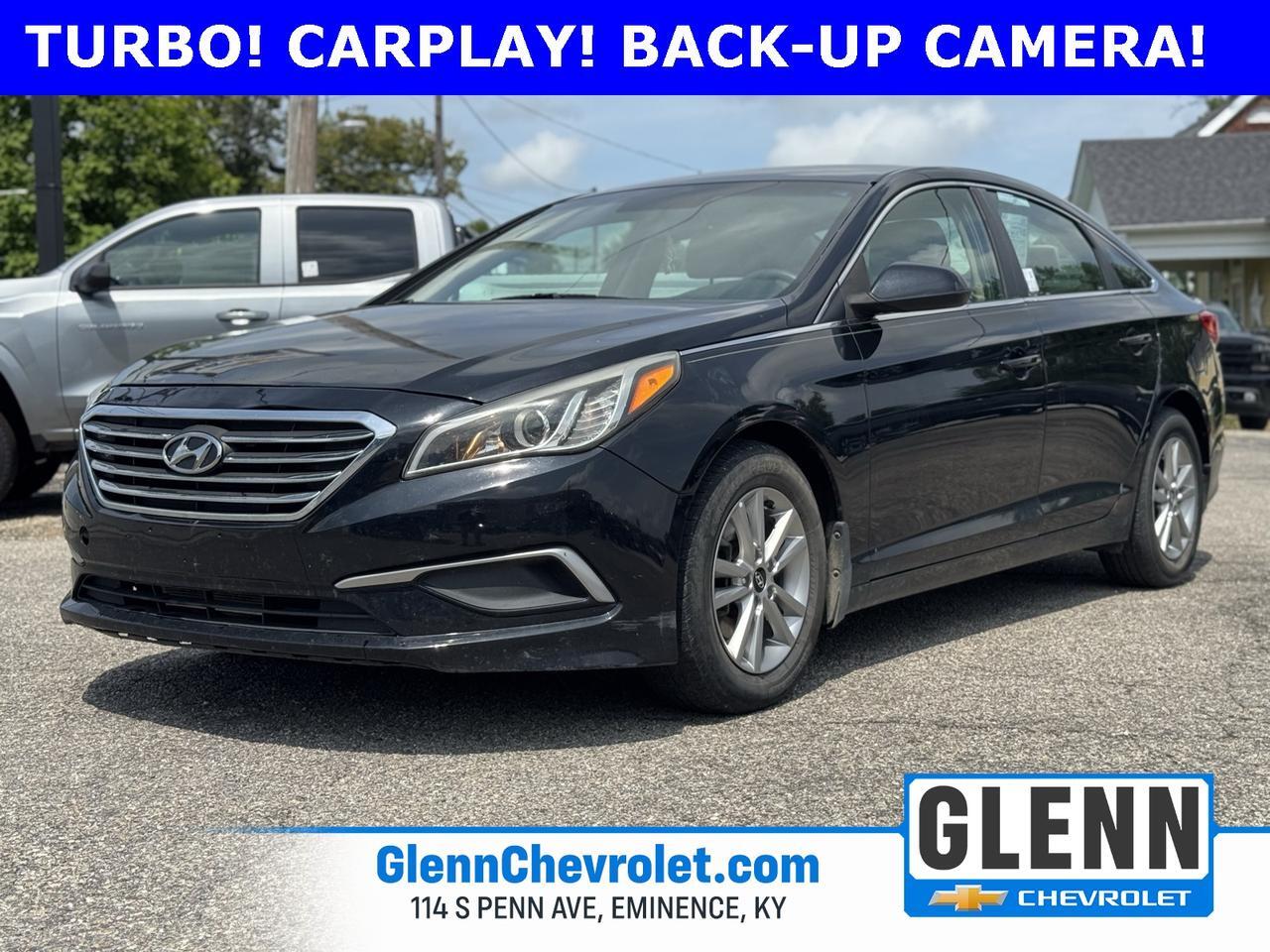 2017 Hyundai Sonata ECO Crestwood KY