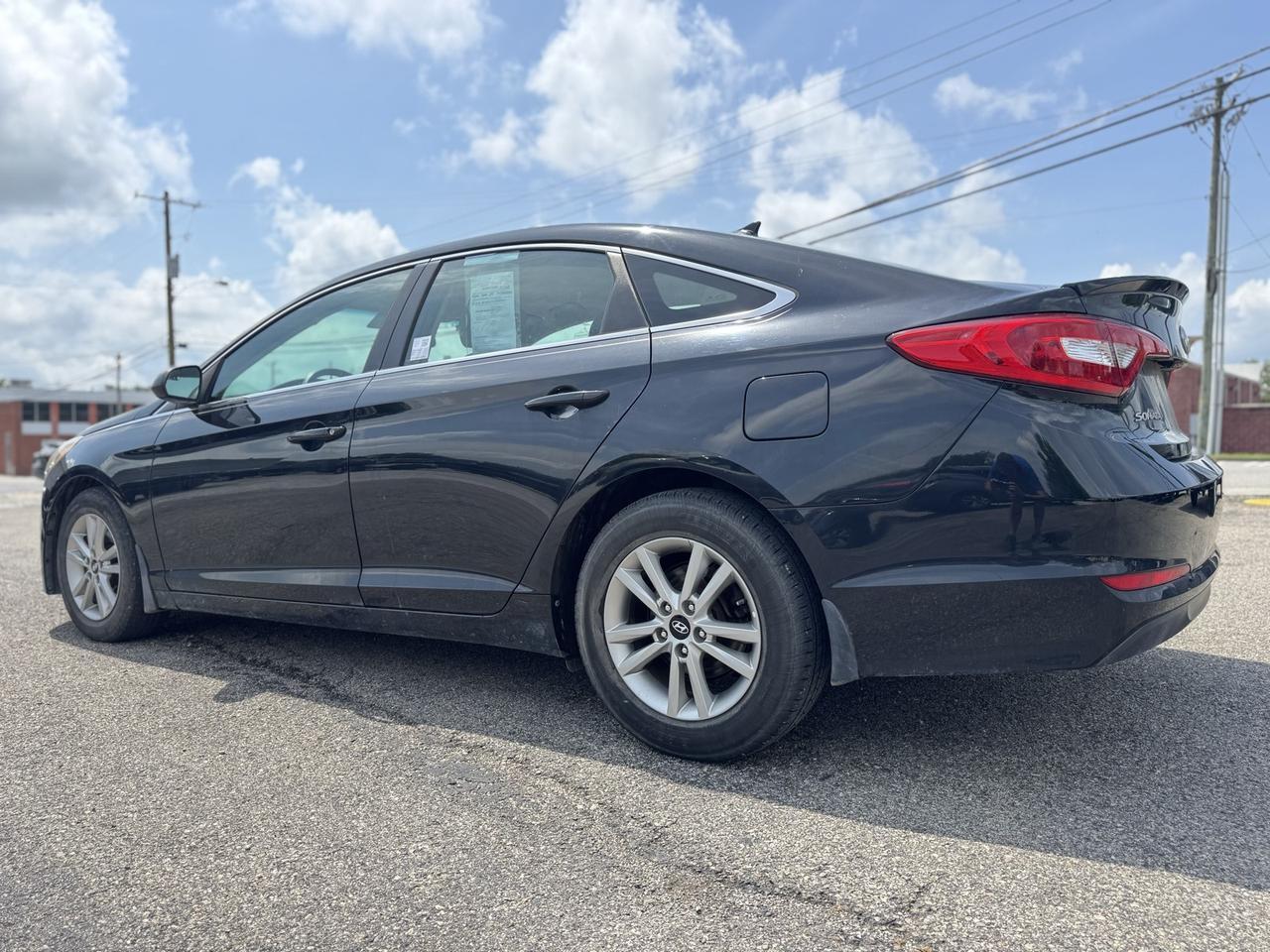 2017 Hyundai Sonata ECO Crestwood KY