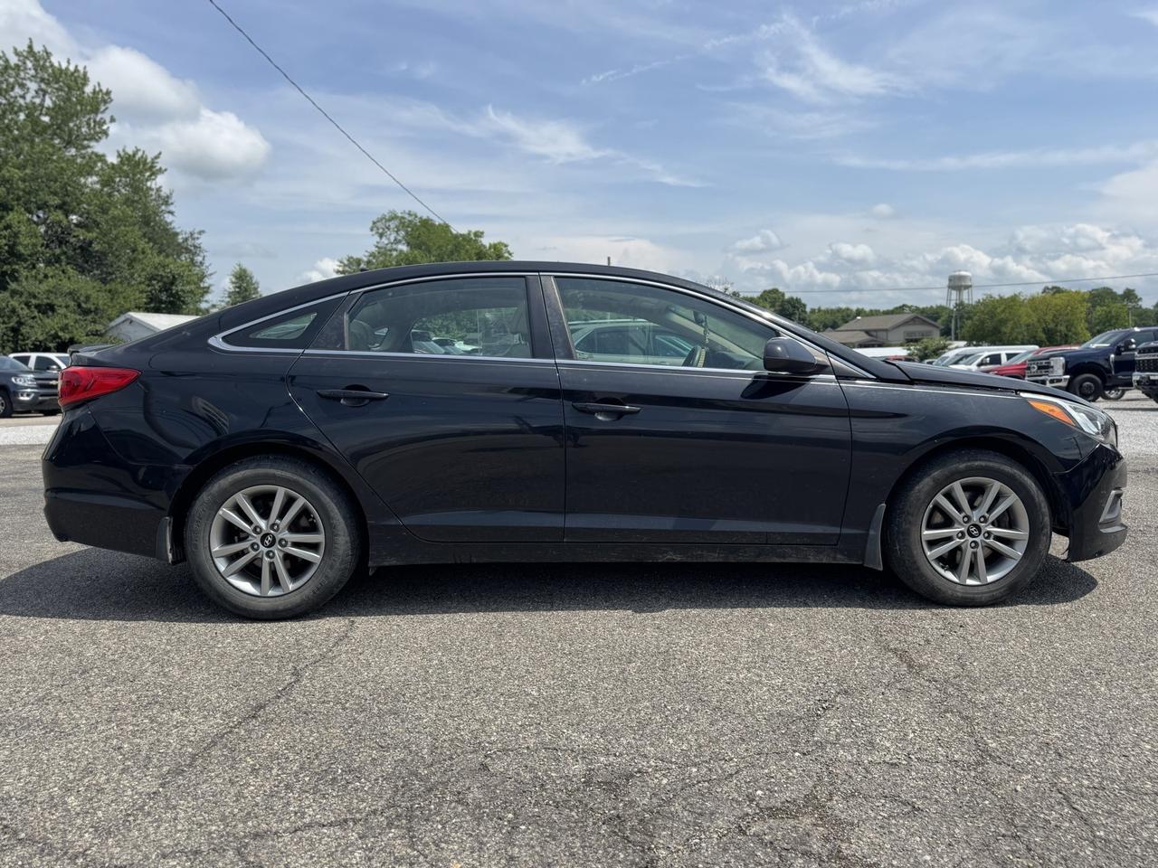 2017 Hyundai Sonata ECO Crestwood KY