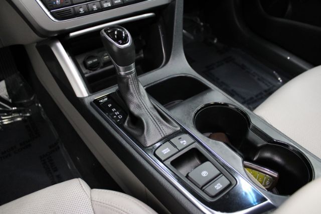 2017 Hyundai Sonata Hybrid Limited Chantilly VA