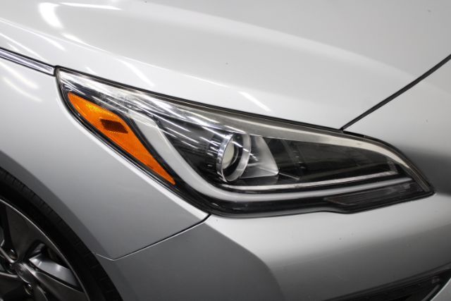 2017 Hyundai Sonata Hybrid Limited Chantilly VA