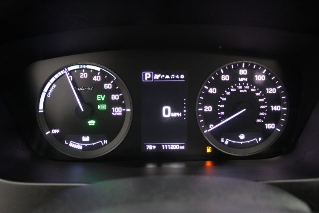 2017 Hyundai Sonata Hybrid Limited Chantilly VA