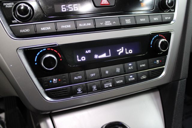 2017 Hyundai Sonata Hybrid Limited Chantilly VA