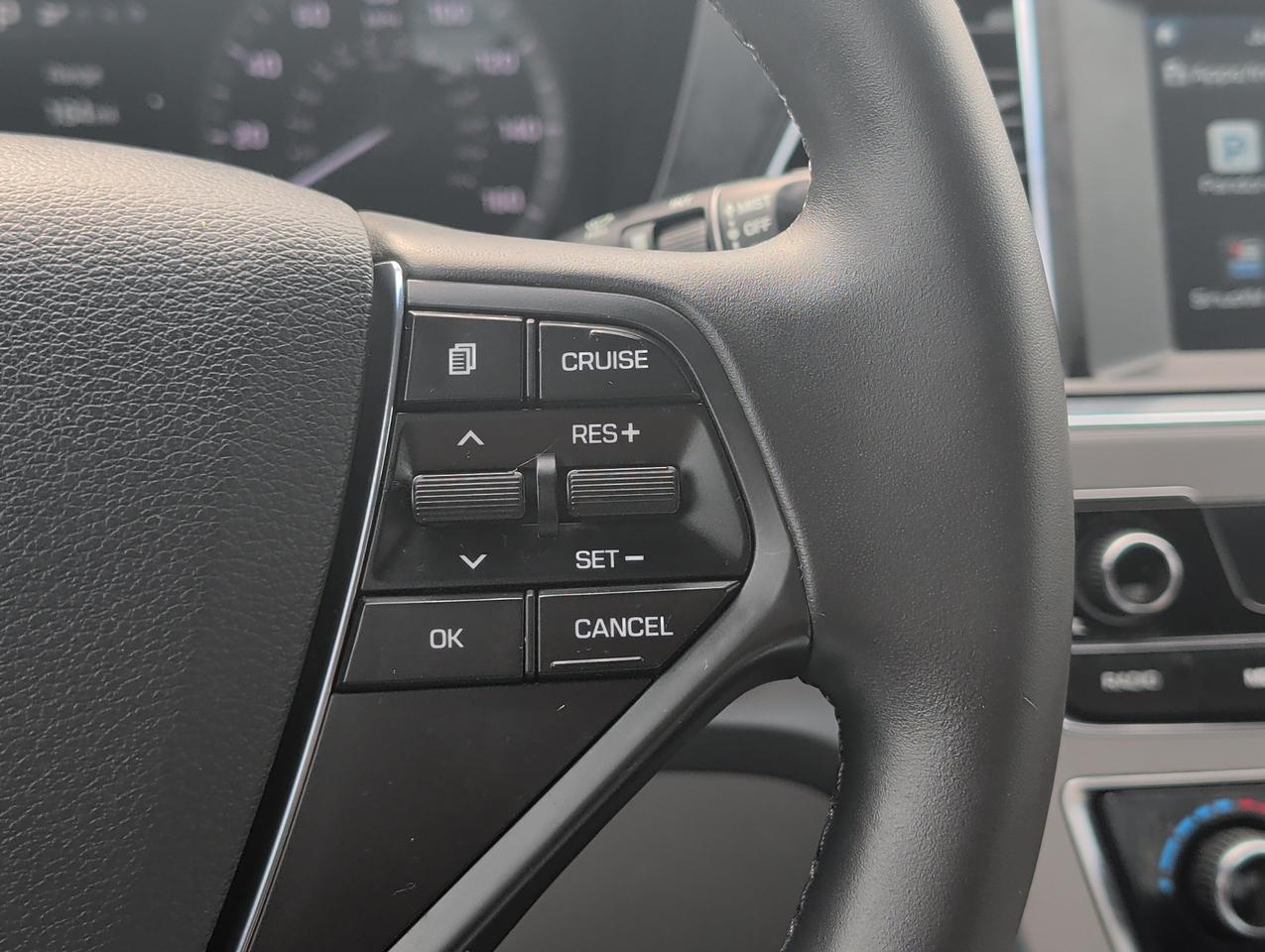 2017 Hyundai Sonata Hybrid Limited San Juan TX