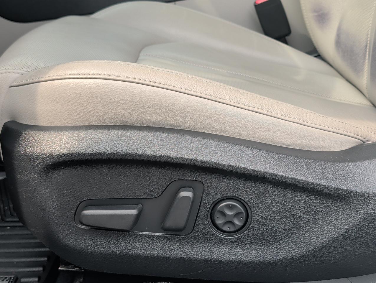 2017 Hyundai Sonata Hybrid Limited San Juan TX