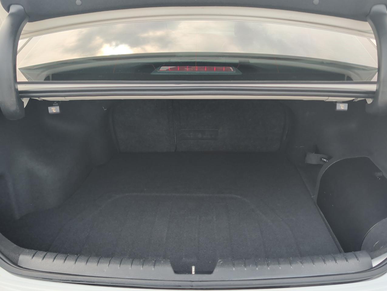 2017 Hyundai Sonata Hybrid Limited San Juan TX