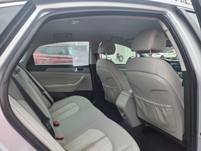 2017 Hyundai Sonata Hybrid SE Elgin IL