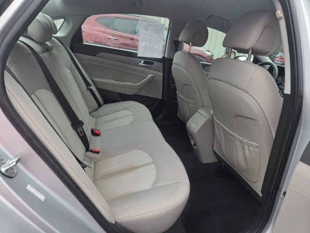 2017 Hyundai Sonata Hybrid SE Elgin IL