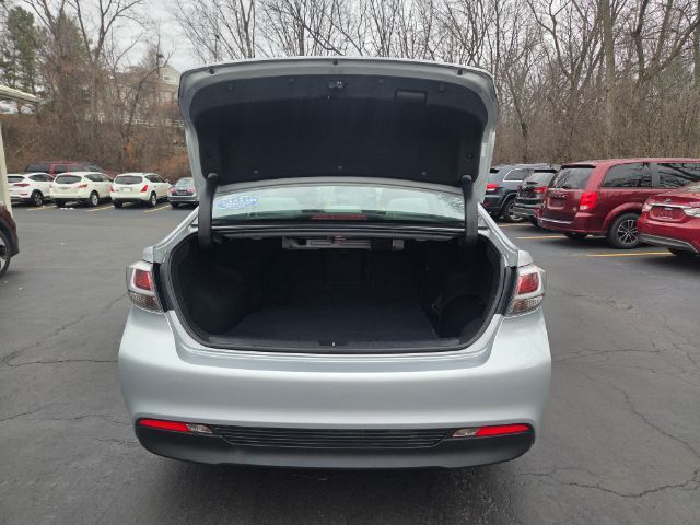 2017 Hyundai Sonata Hybrid SE Elgin IL