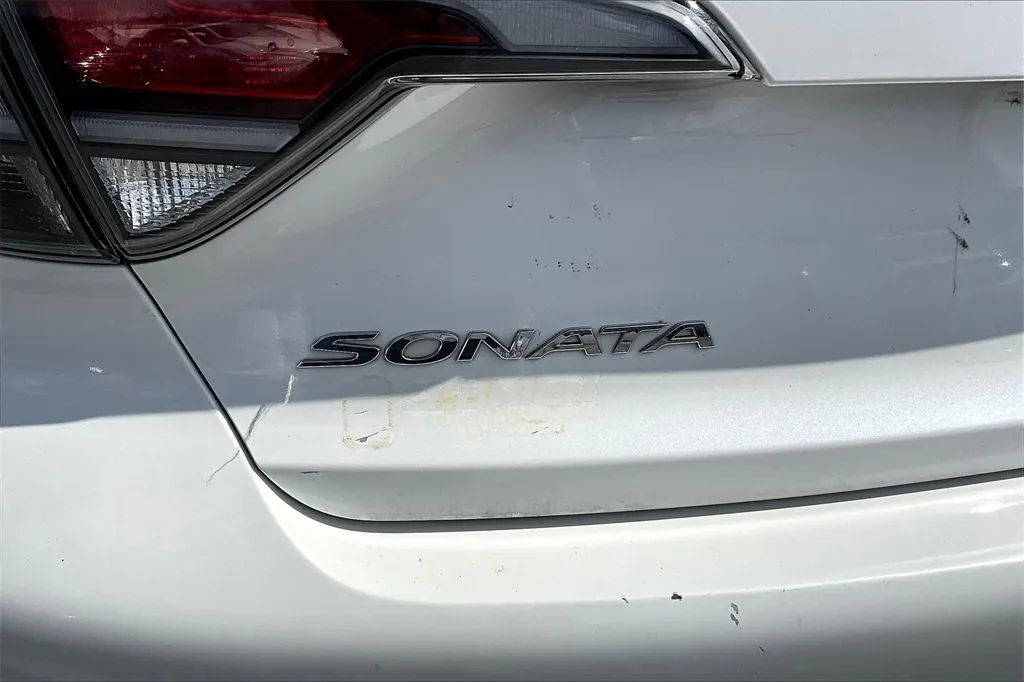 2017 Hyundai Sonata Hybrid SE Sedan 4D Maitland FL