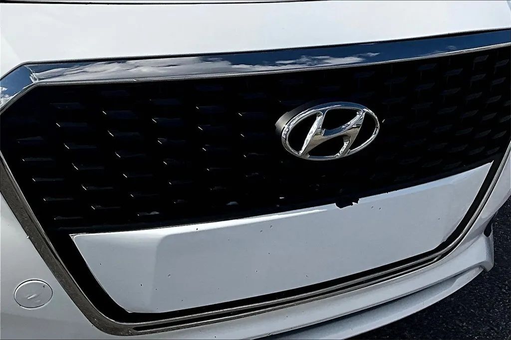 2017 Hyundai Sonata Hybrid SE Sedan 4D Maitland FL