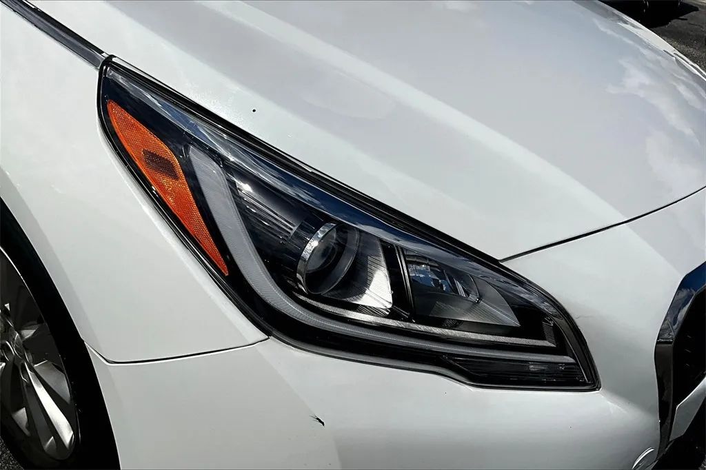2017 Hyundai Sonata Hybrid SE Sedan 4D Maitland FL