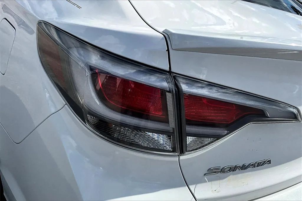 2017 Hyundai Sonata Hybrid SE Sedan 4D Maitland FL