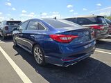 2017 Hyundai Sonata Limited Oshkosh WI