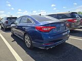 2017 Hyundai Sonata Limited Oshkosh WI