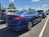 2017 Hyundai Sonata Limited Oshkosh WI
