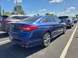 2017 Hyundai Sonata Limited Oshkosh WI