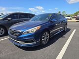 2017 Hyundai Sonata Limited Oshkosh WI