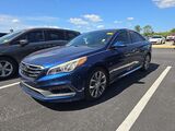 2017 Hyundai Sonata Limited Oshkosh WI