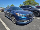 2017 Hyundai Sonata Limited Oshkosh WI