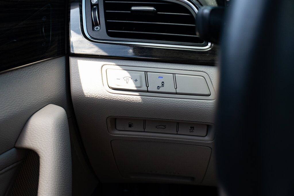 2017 Hyundai Sonata Limited Milwaukie OR
