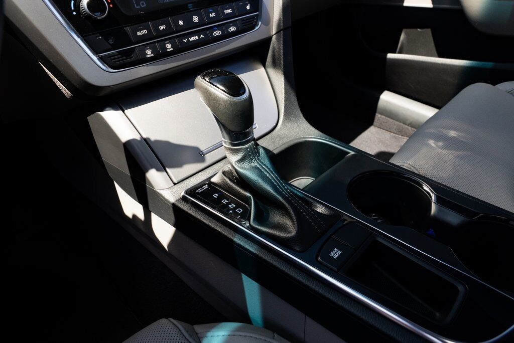 2017 Hyundai Sonata Limited Milwaukie OR