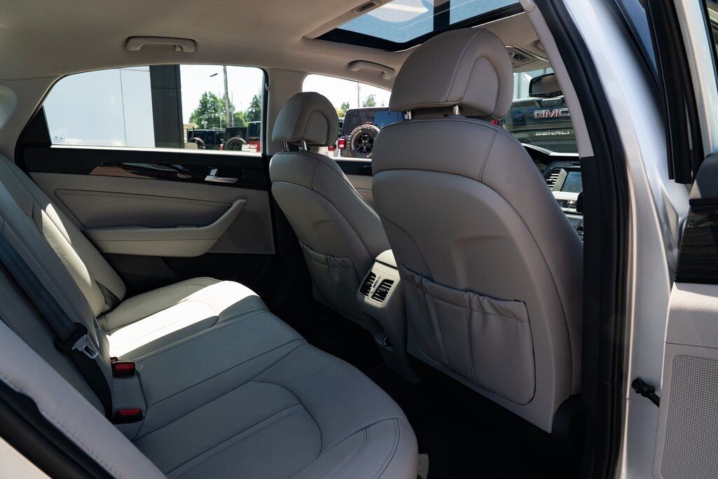 2017 Hyundai Sonata Limited Milwaukie OR