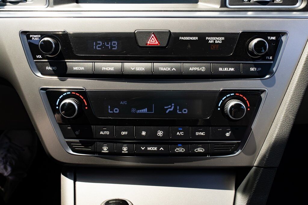 2017 Hyundai Sonata Limited Milwaukie OR