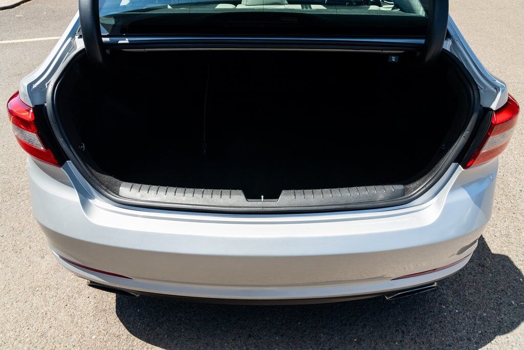 2017 Hyundai Sonata Limited Milwaukie OR