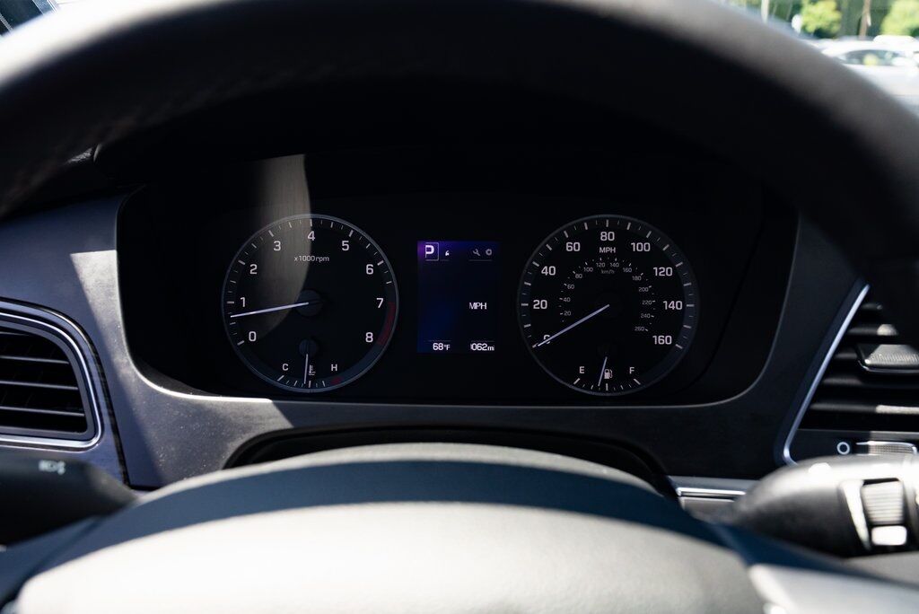 2017 Hyundai Sonata Limited Milwaukie OR