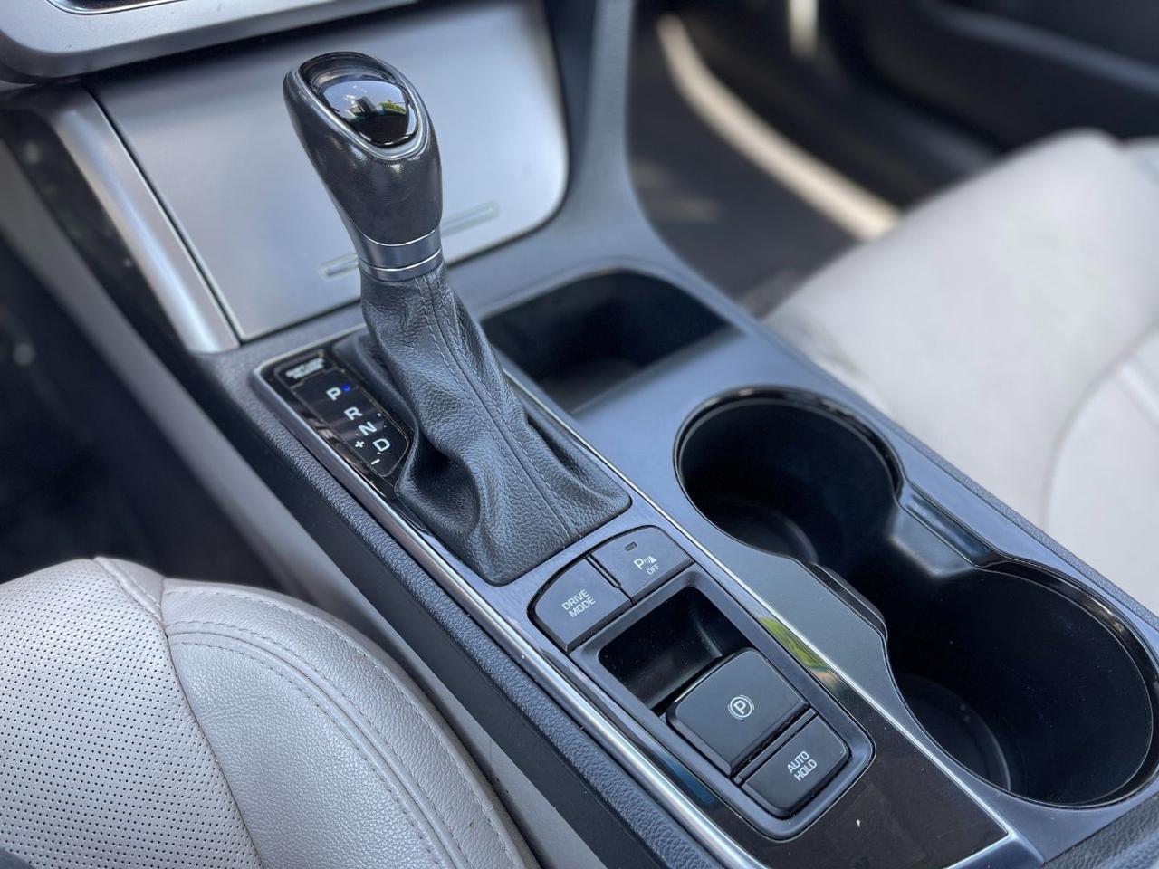 2017 Hyundai Sonata Limited Spokane WA