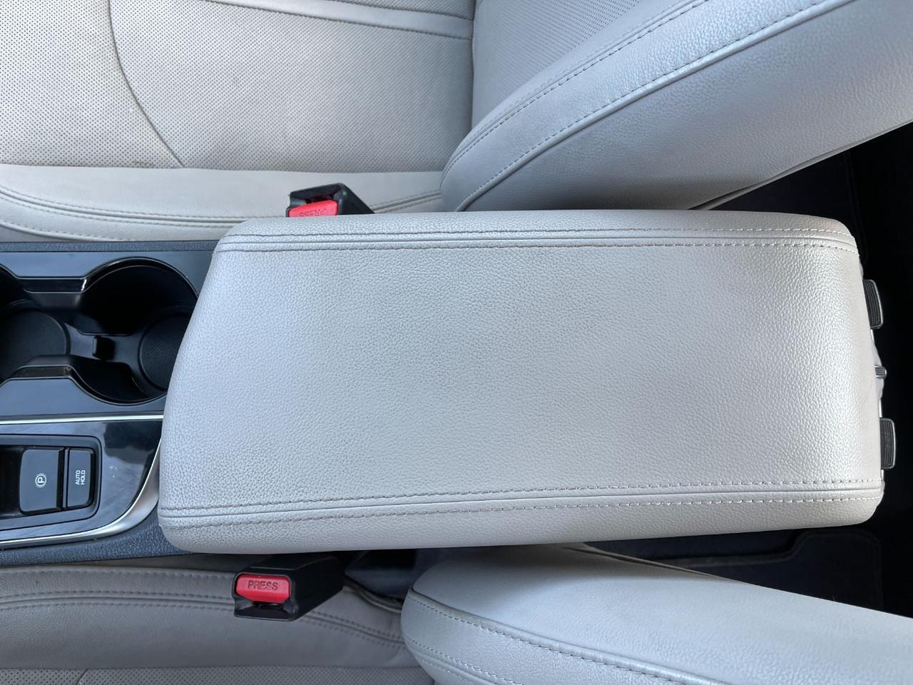 2017 Hyundai Sonata Limited Spokane WA