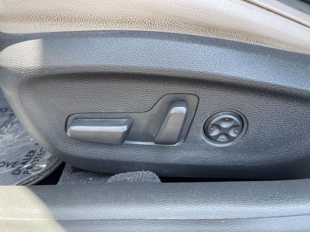 2017 Hyundai Sonata Limited Spokane WA
