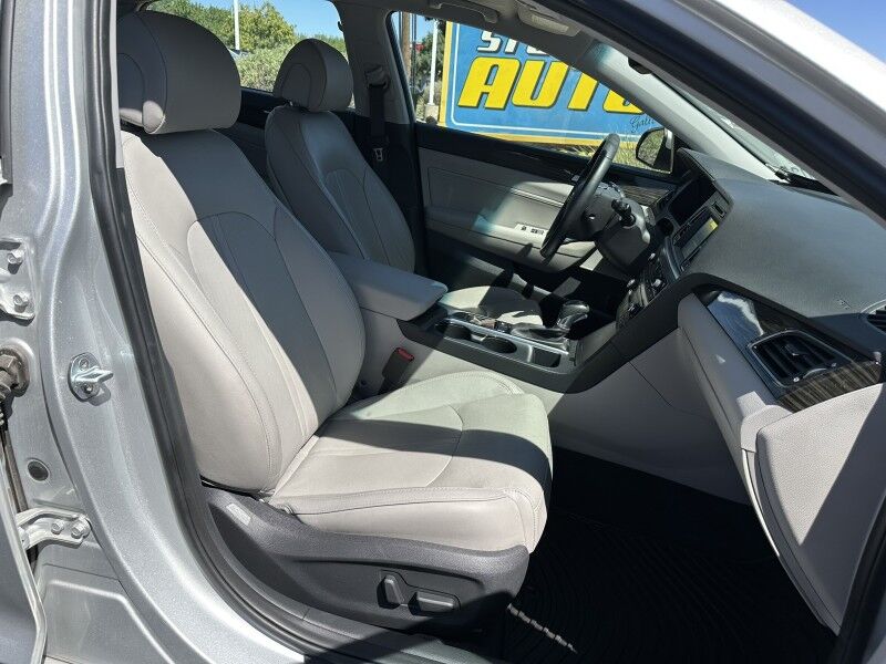 2017 Hyundai Sonata Limited St George UT