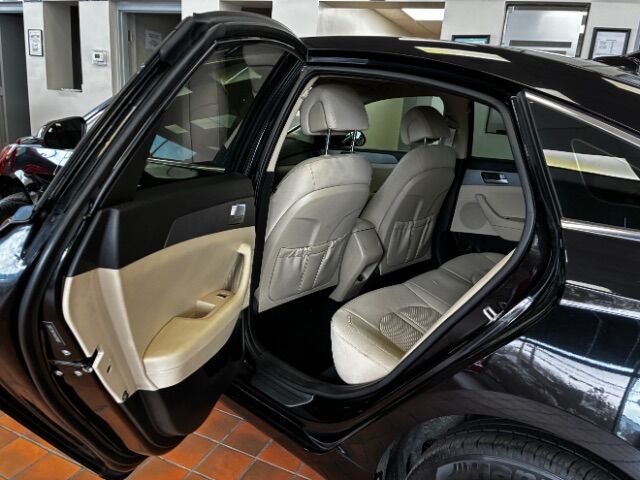 2017 Hyundai Sonata SE Charlotte NC