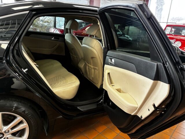 2017 Hyundai Sonata SE Charlotte NC