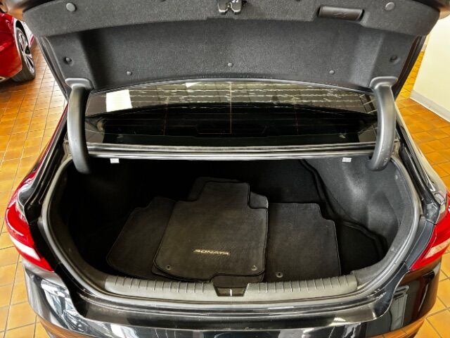 2017 Hyundai Sonata SE Charlotte NC