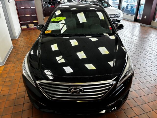 2017 Hyundai Sonata SE Charlotte NC