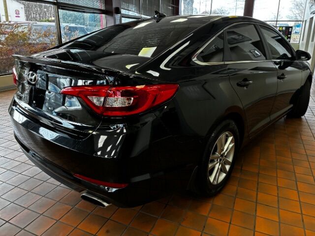 2017 Hyundai Sonata SE Charlotte NC