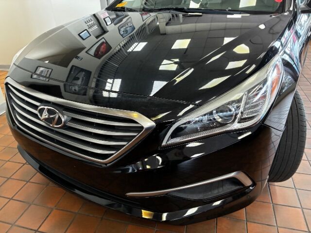 2017 Hyundai Sonata SE Charlotte NC