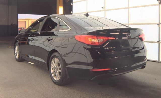 2017 Hyundai Sonata SE Charlotte NC