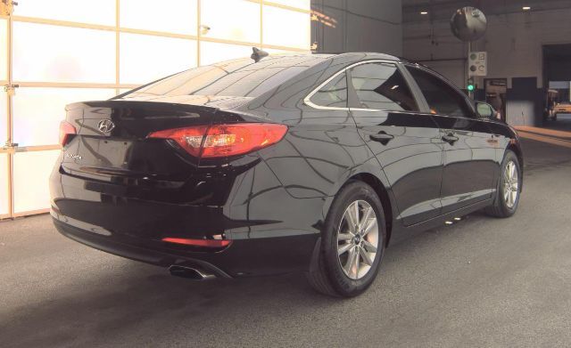 2017 Hyundai Sonata SE Charlotte NC