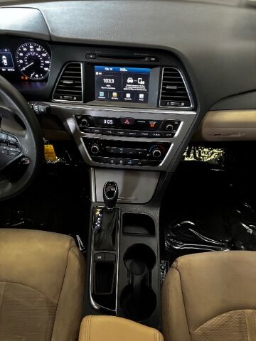 2017 Hyundai Sonata SE Charlotte NC